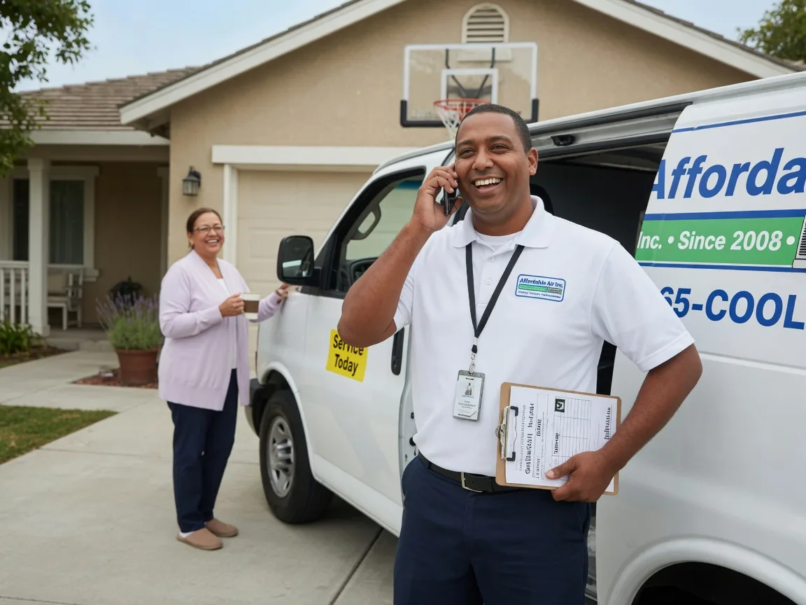 Central Ac Repair Pulaski, IA FAQs